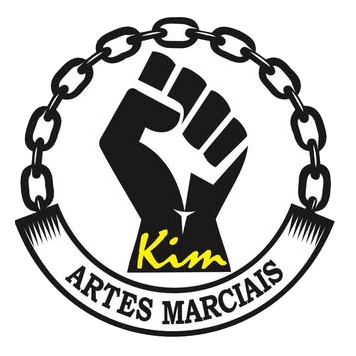 Logo Artes Marciais Kim